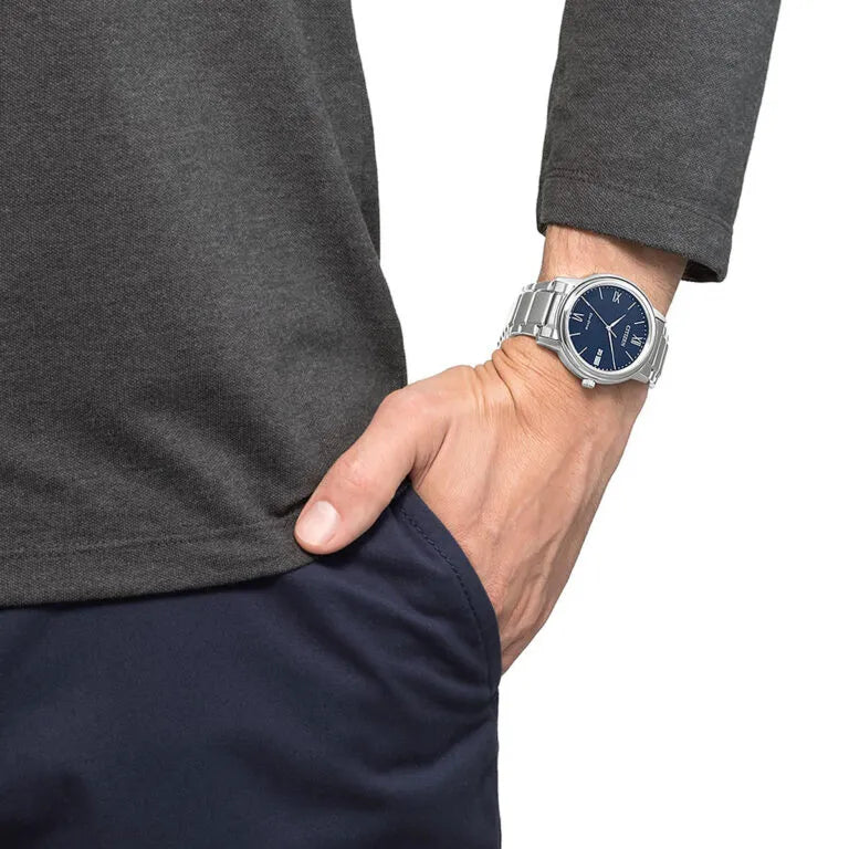 Citizen AW1670-82L Men Analog Watch