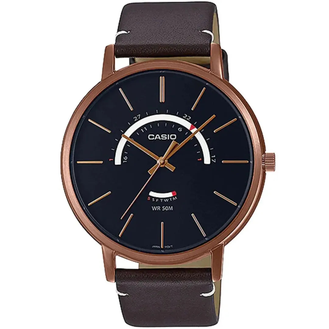 Casio MTP-B105RL-1A Men's Watch