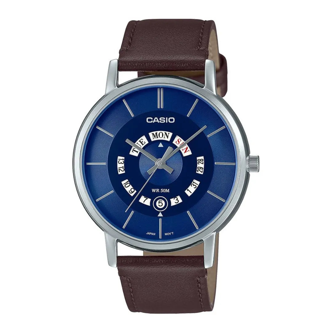 Casio MTP-B135L-2A Men's Watch