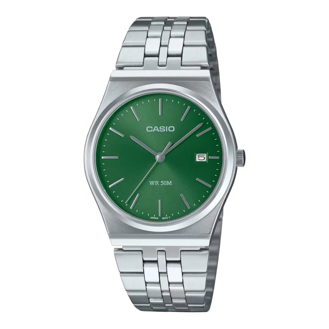 Casio MTP-B145D-3A Men's Watch