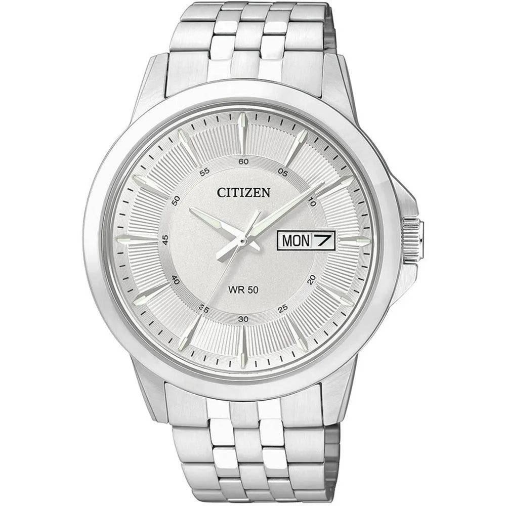 Citizen BF2011-51A Day-Date Watch for Men