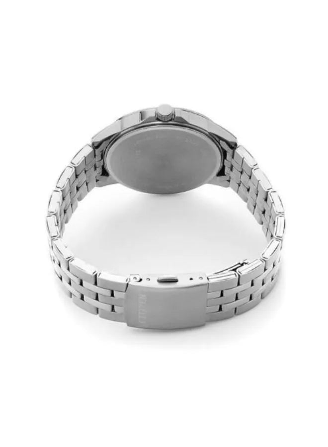Citizen BF2011-51L Men Day-Date Watch