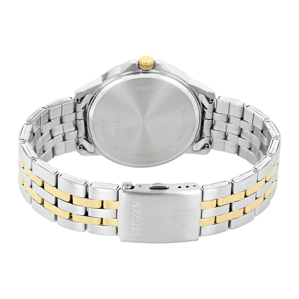 Citizen BF2018-52A Day-Date Two-Tone Watch for Men