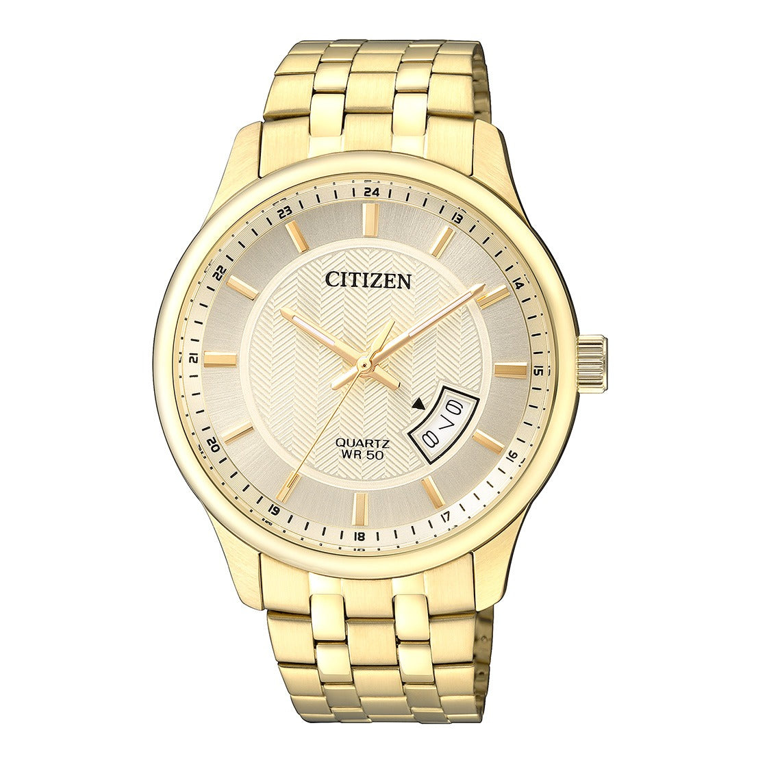 Citizen BI1052-85P Quartz Watch for Men