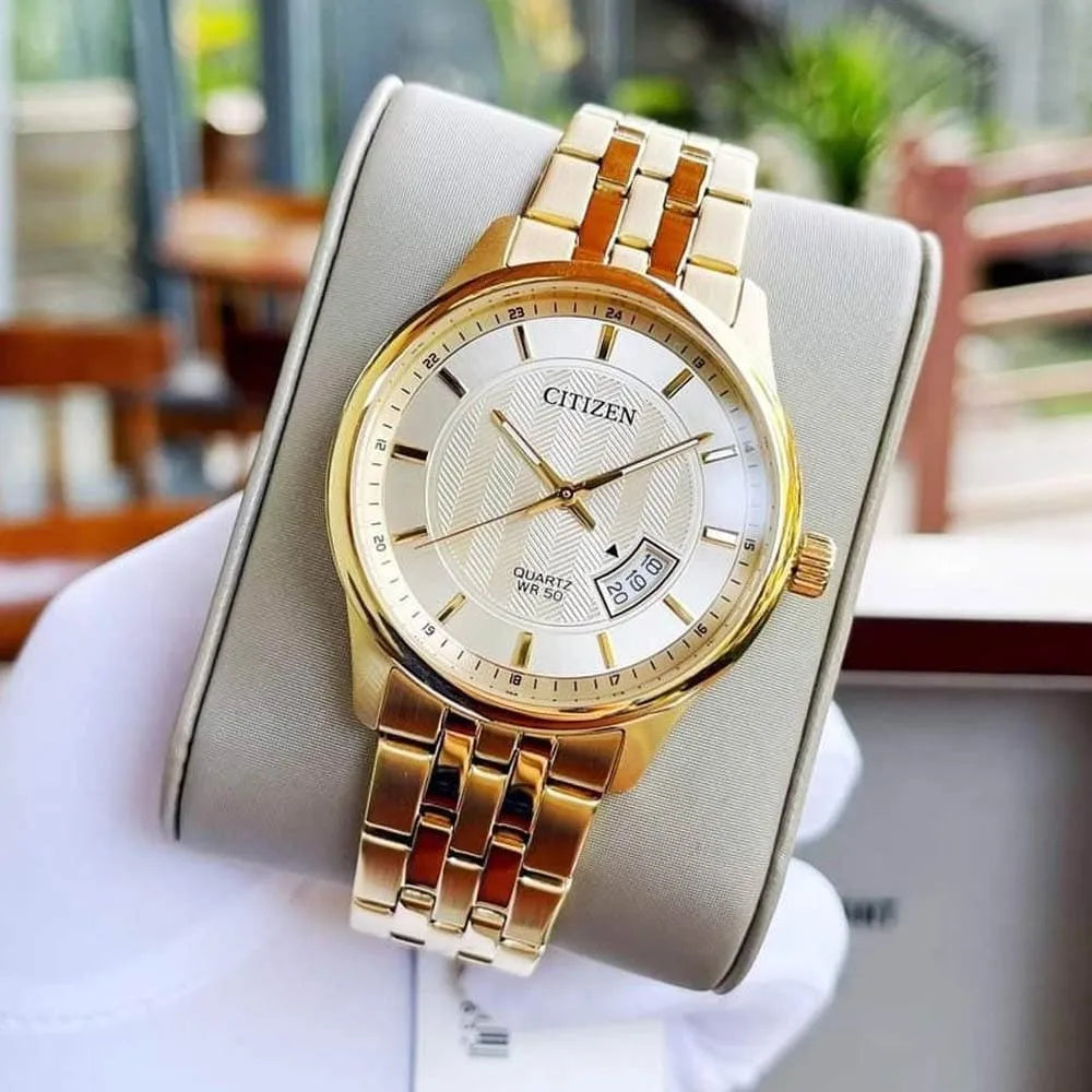 Citizen BI1052-85P Quartz Watch for Men