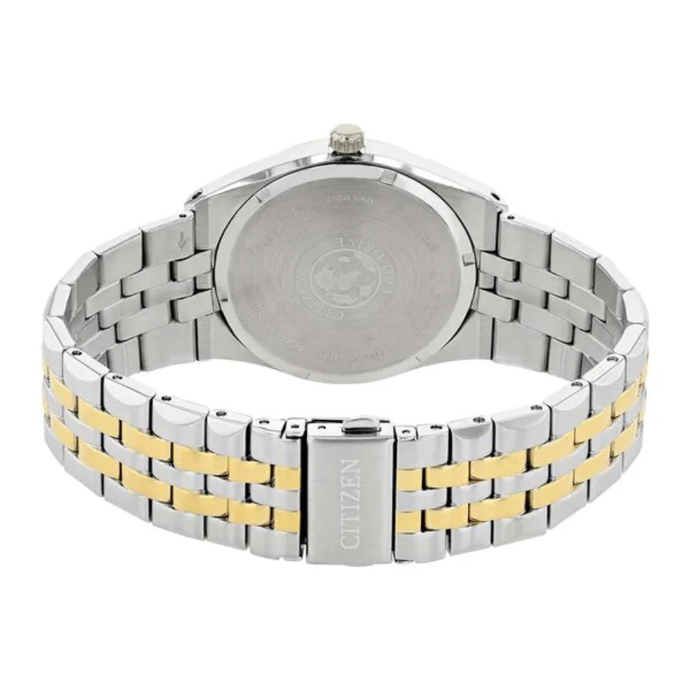 Citizen BM7334-66L Men Eco-Drive Watch