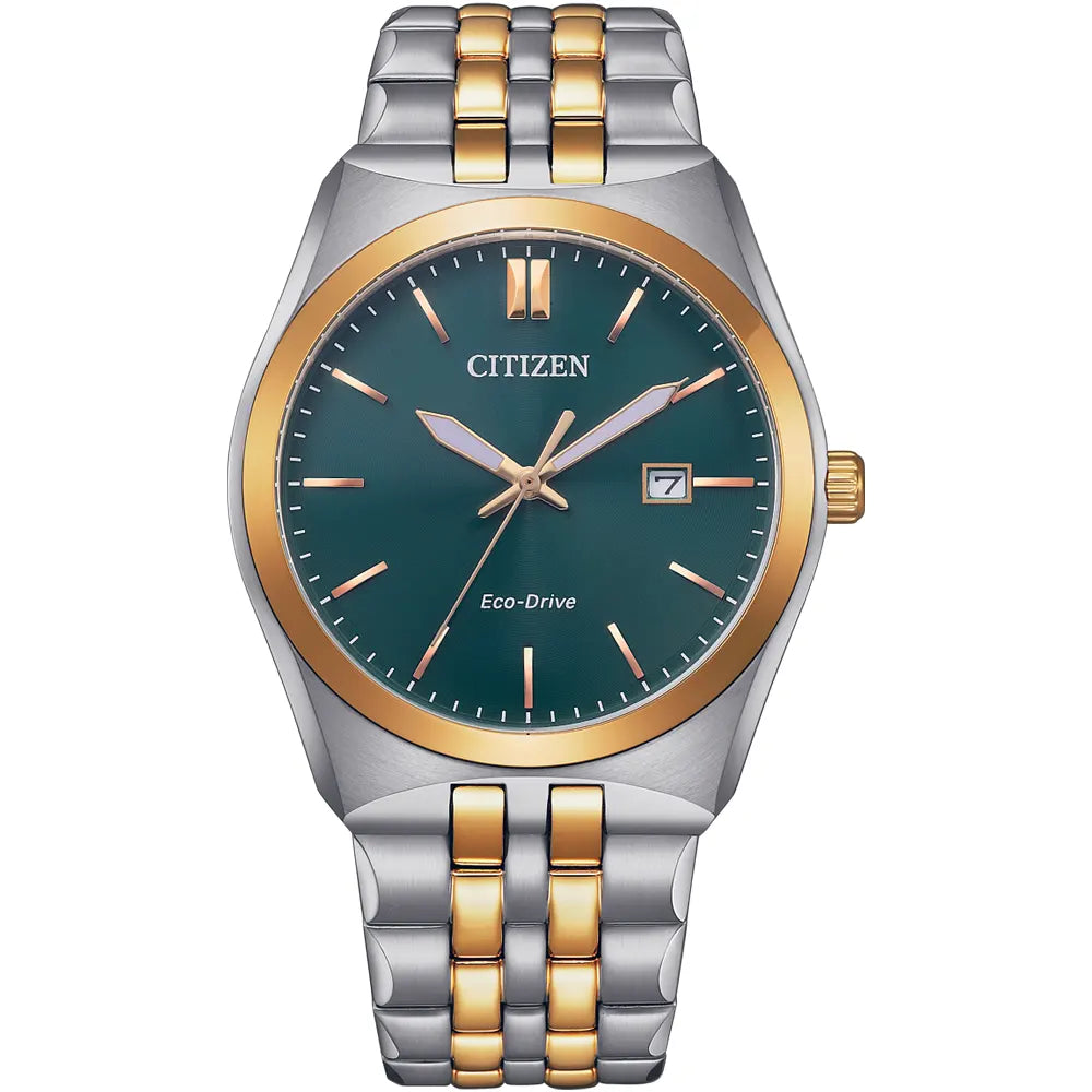 Citizen BM7339-89X Men Eco-Drive Watch