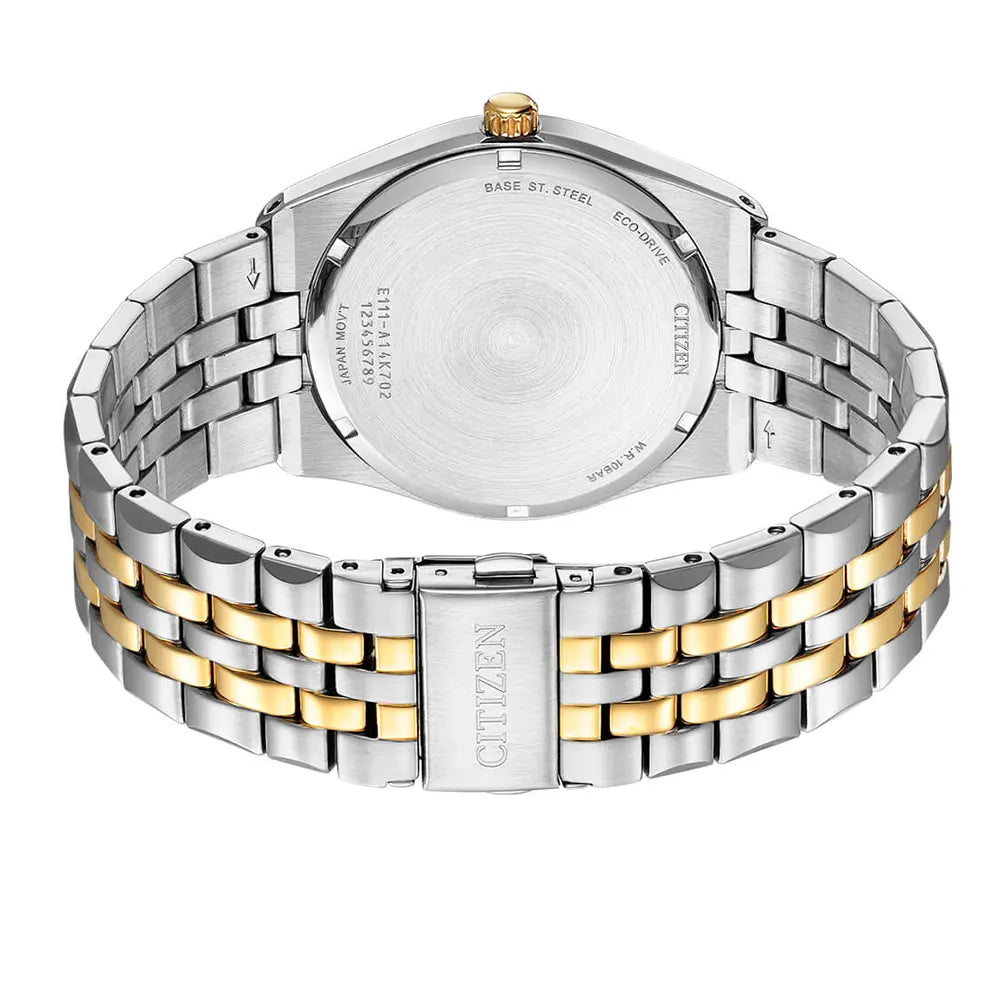 Citizen BM7339-89X Men Eco-Drive Watch