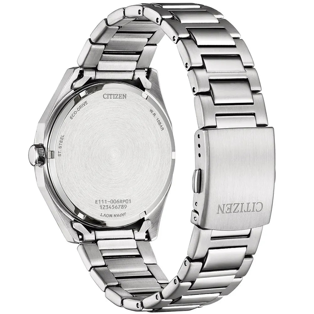 Citizen BM7600-81A Men Eco-Drive Watch