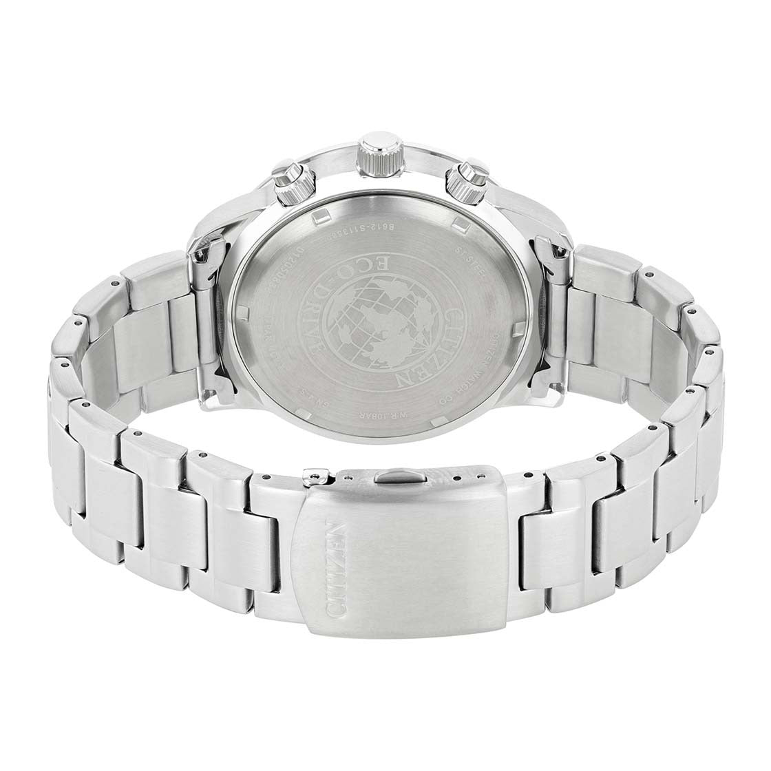 Citizen CA0690-88L Men Eco-Drive Watch