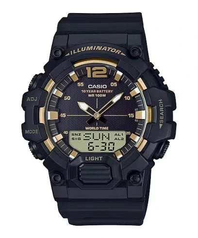 Casio HDC-700-9A Men Vintage Watch