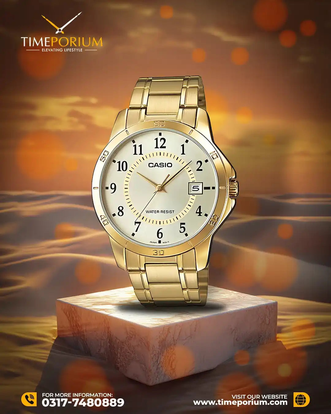 Casio