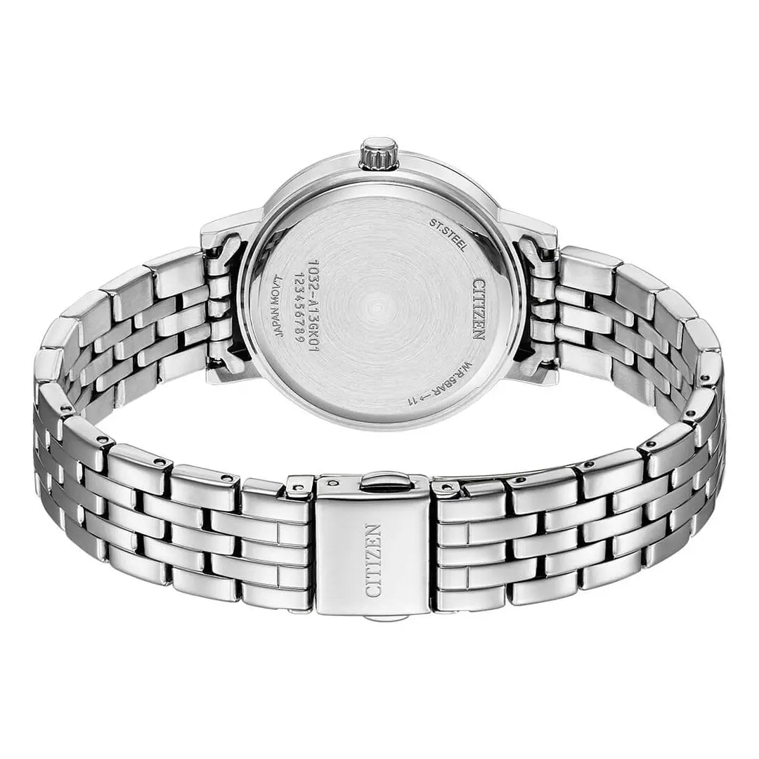 Citizen Quartz Standard Watch For Women EL3100-55Z