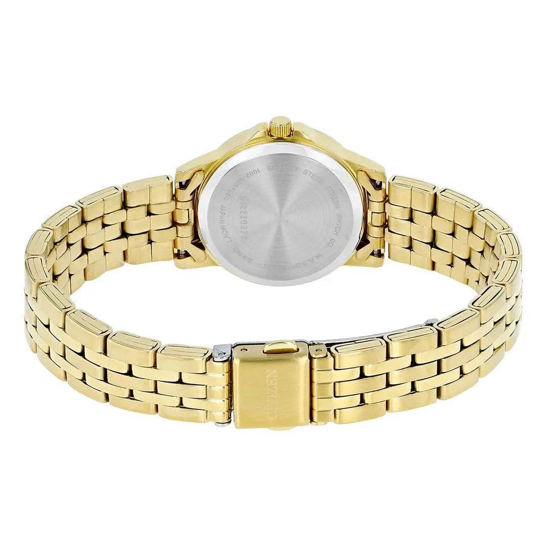 Citizen EQ0603-59E Quartz Standard Watch For Women