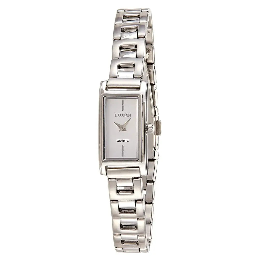 Citizen Quartz Standard Watch For Women Ez6360-84d