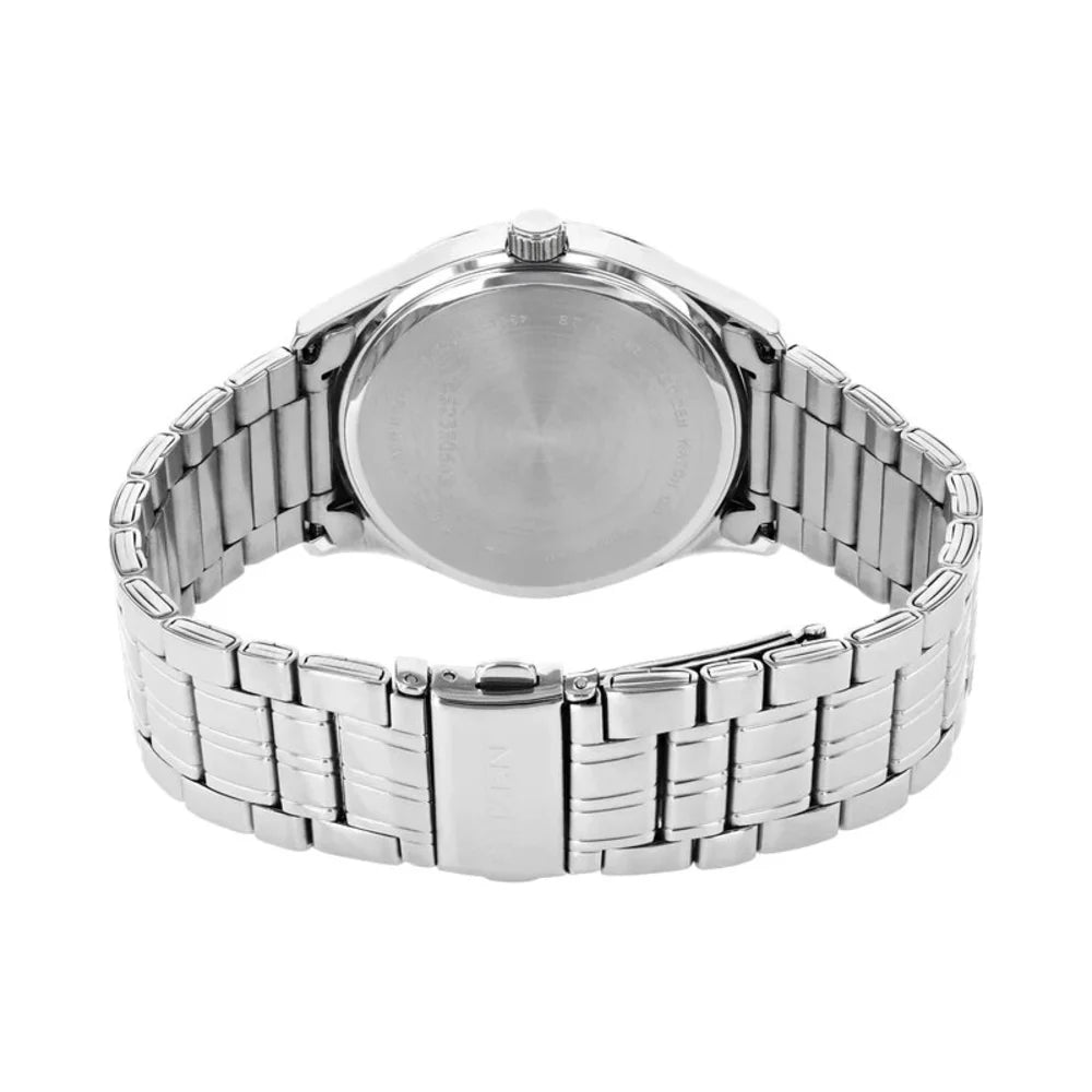 Citizen DZ5010-54A Metal Band Men Watch