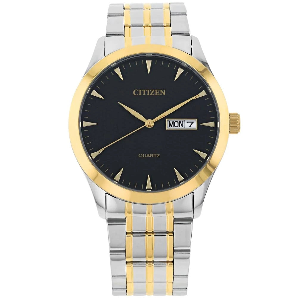 Citizen DZ5014-53E Metal Band Men Watch