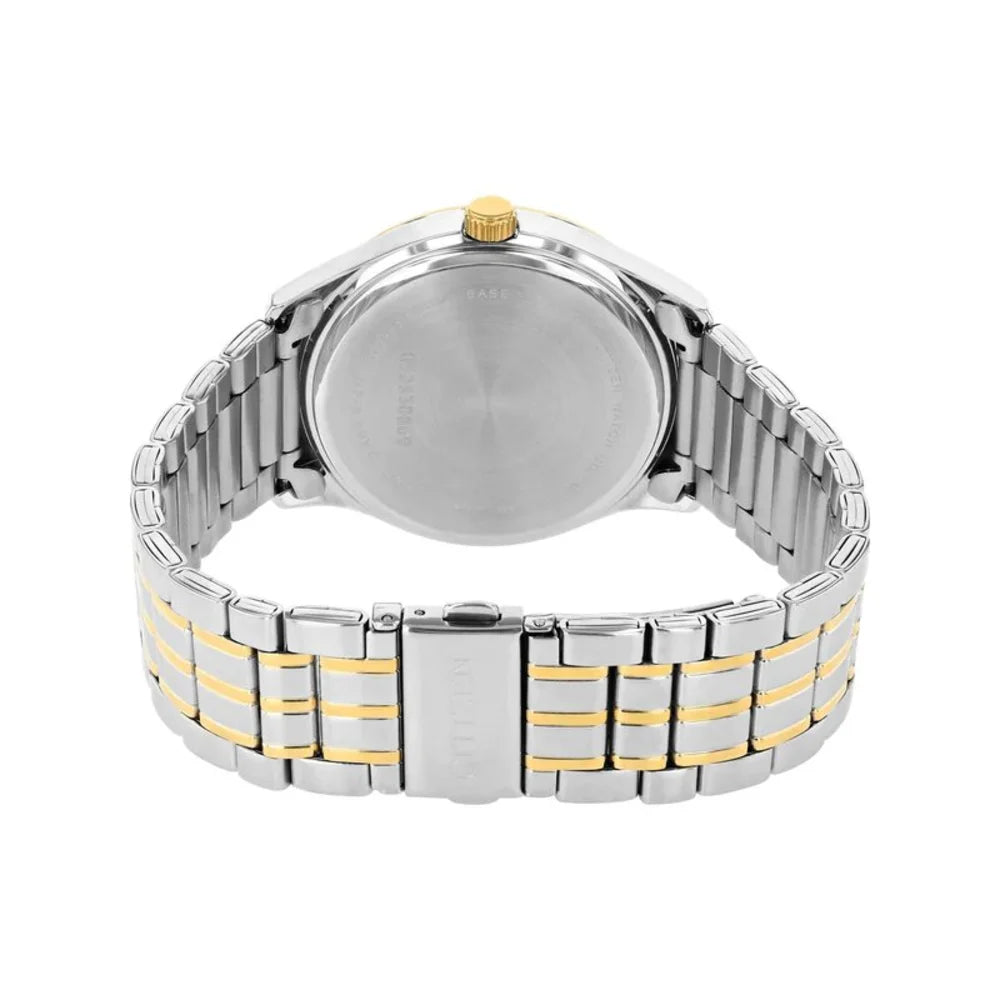 Citizen DZ5014-53E Metal Band Men Watch