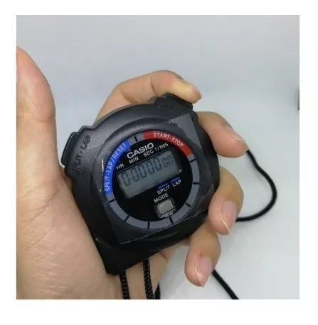 Casio HS-3V-1B Stopwatch