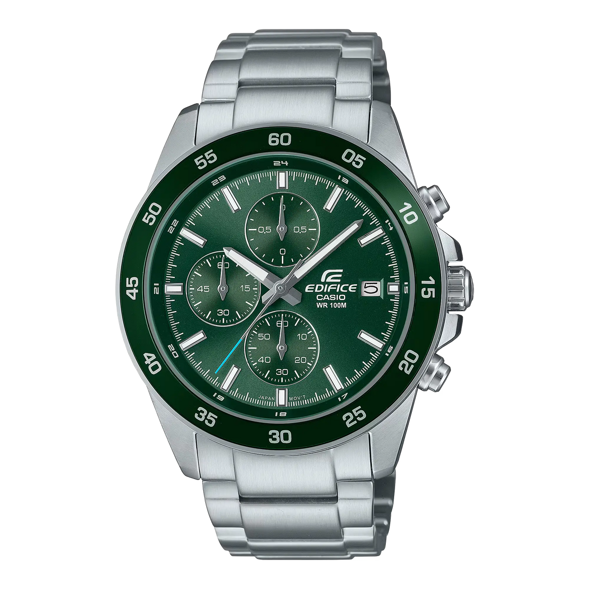 Casio Edifice EFR-526D-3A Men Analog Watch - Best Watches to Buy in Pakistan