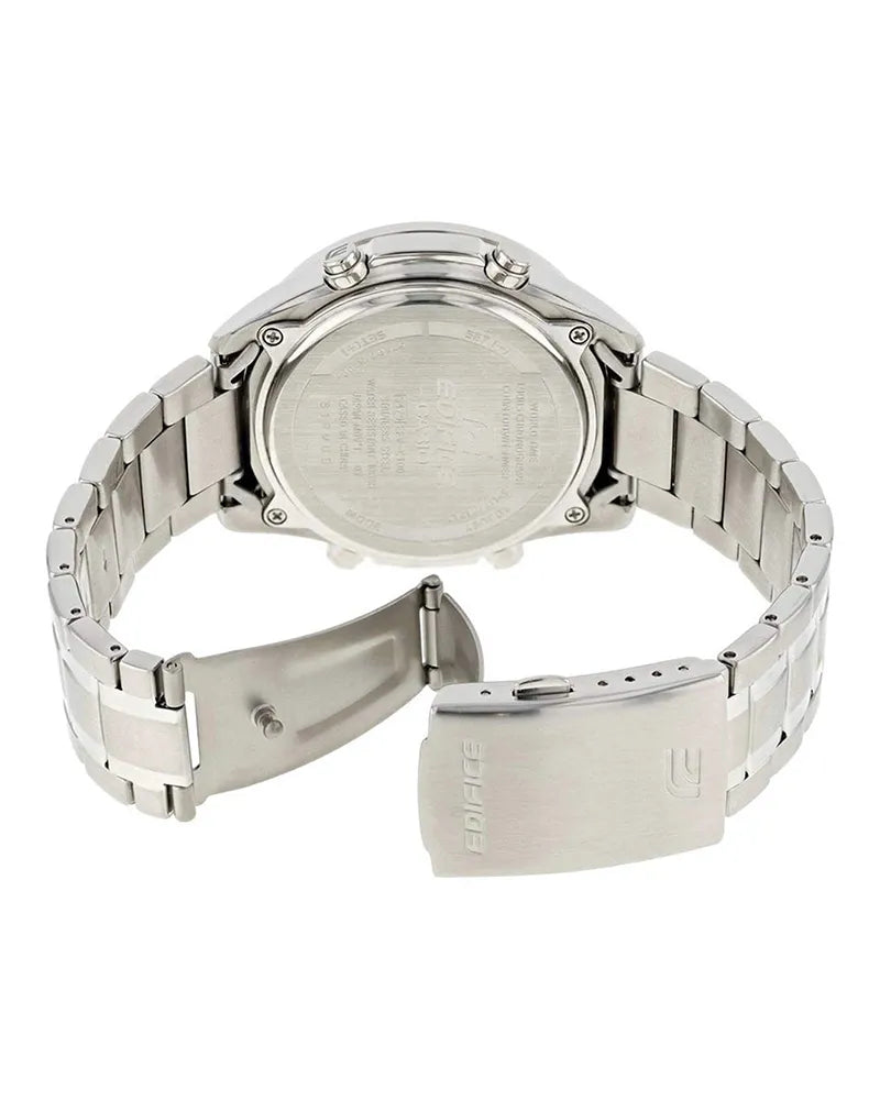 Casio Edifice EFV-610D-1A Men Analog Watch - Original & Affordable Options