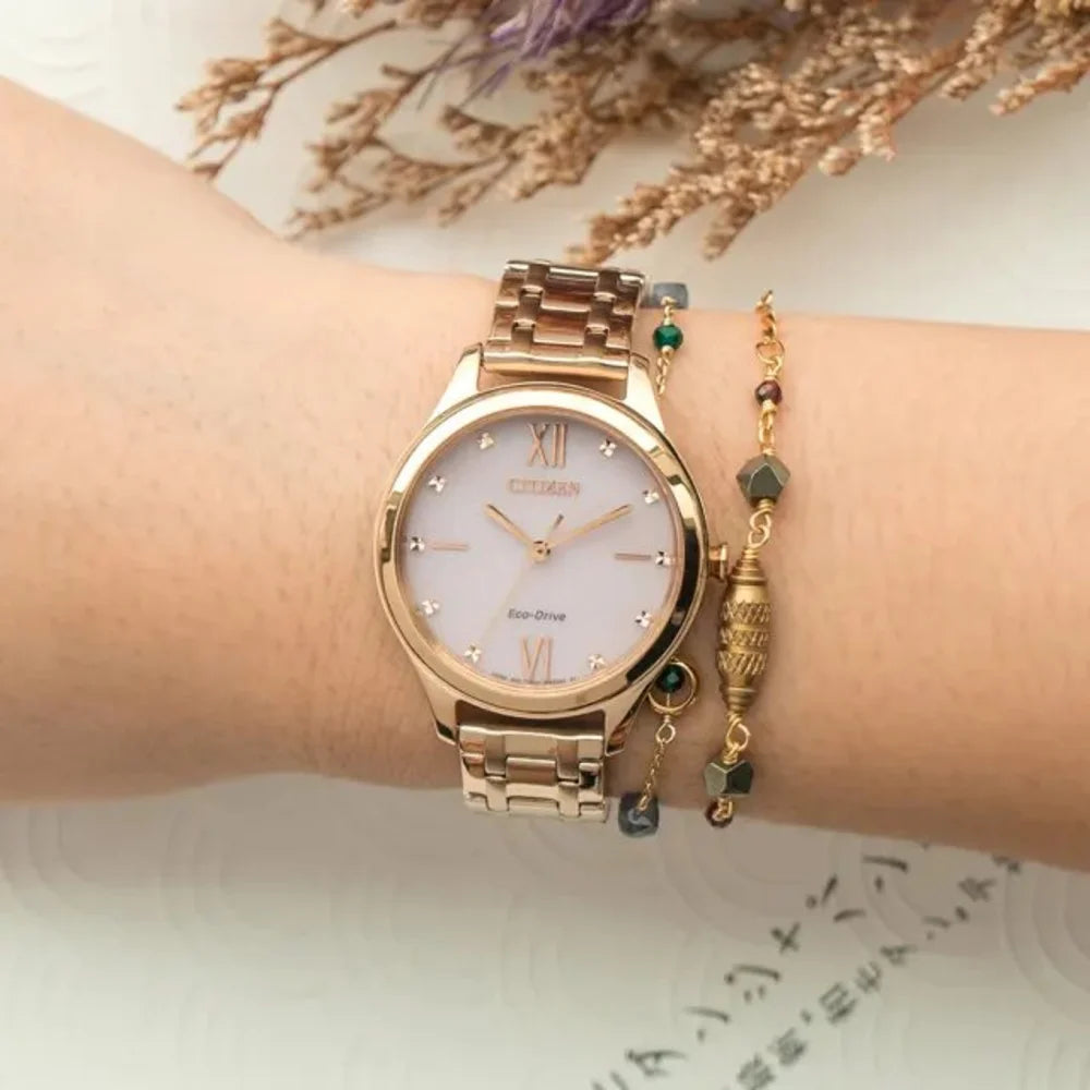 Citizen EM0503-75X Women Watch - Eco-Drive