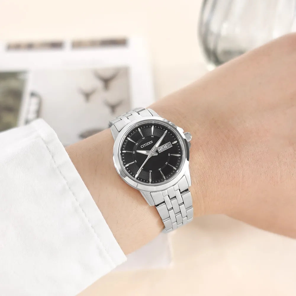 Citizen EQ0601-54E Women Watch - Day-Date