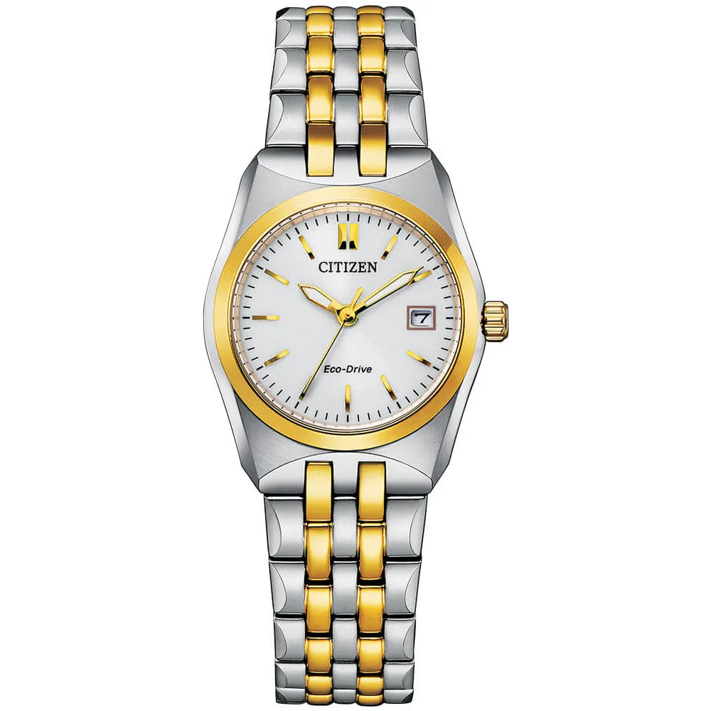Citizen EW2299-50A Women Eco-Drive Watch