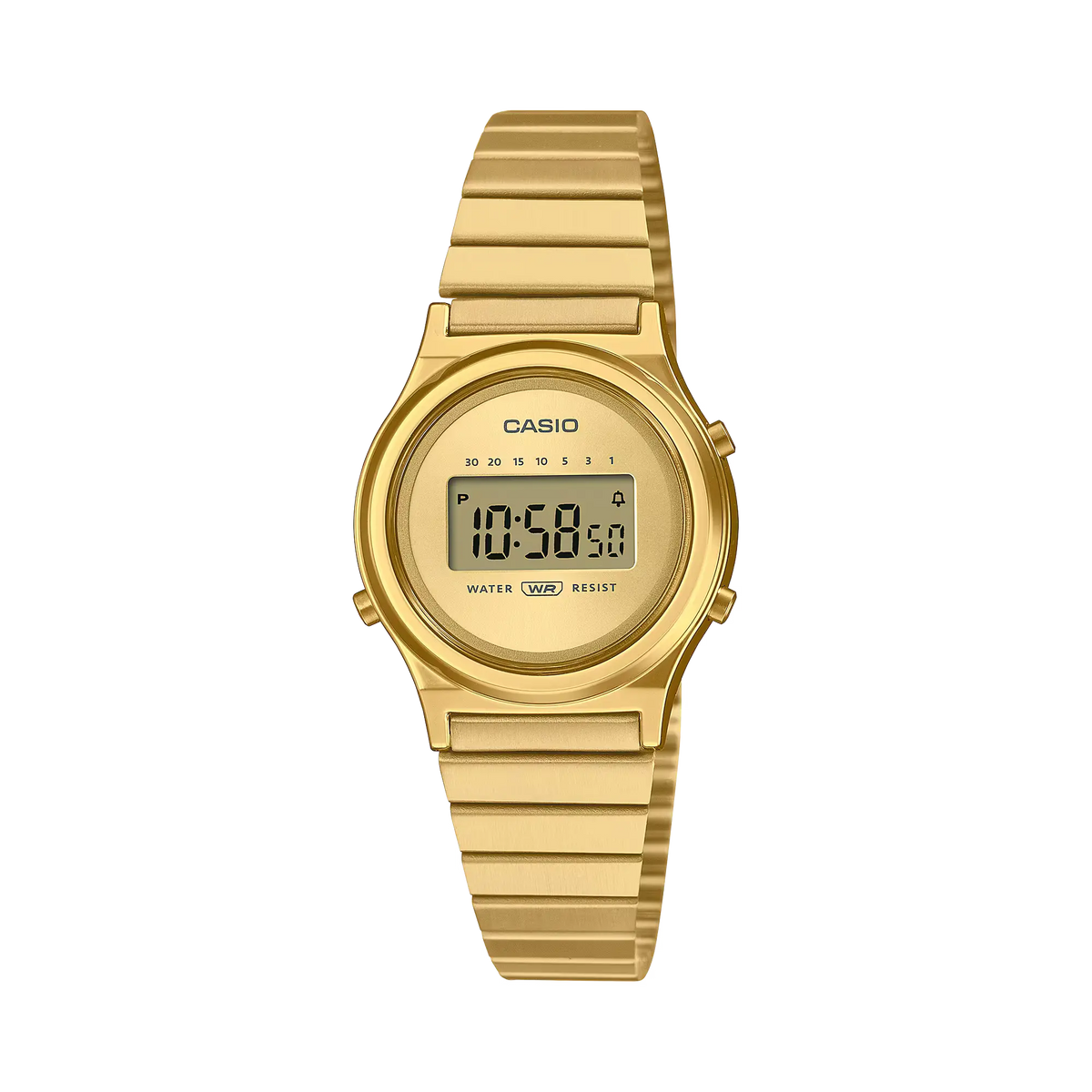 Casio LA-700WEG-9A Women Digital Watch