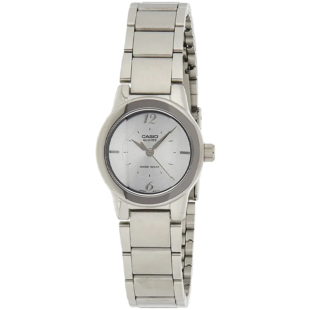 Casio LTP-1230D-7C Women Analog Watch