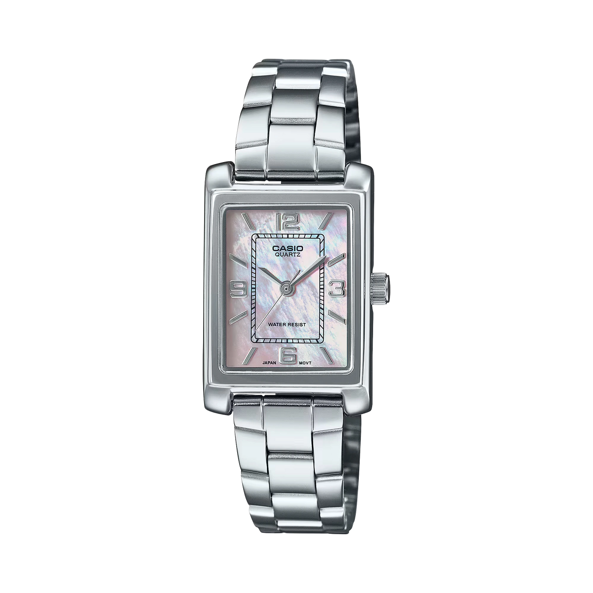 Casio LTP-1234DS-4A Women Analog Watch