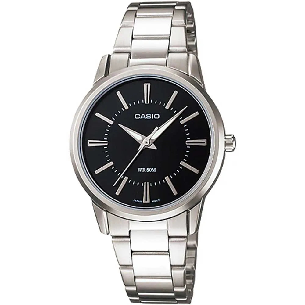 Casio LTP-1303D-1A Women Analog Watch
