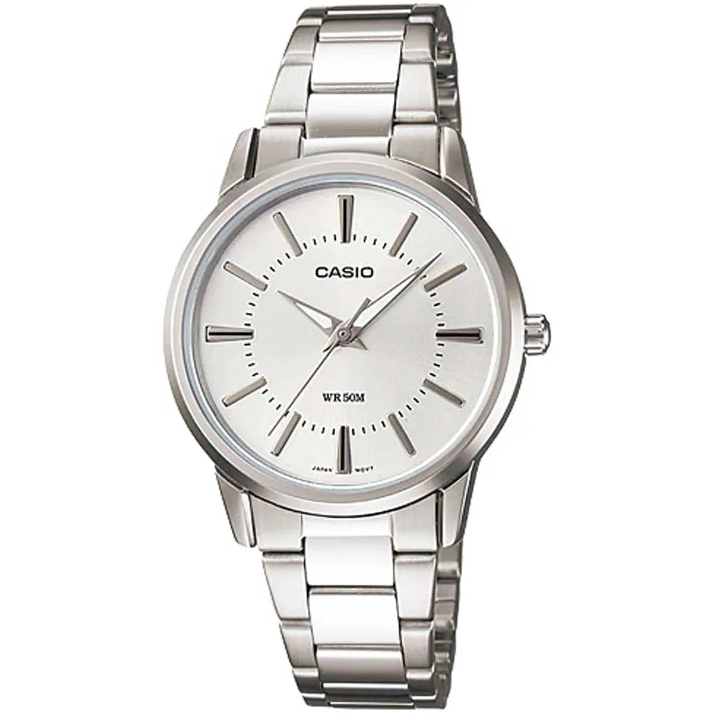 Casio LTP-1303D-7A Women Analog Watch