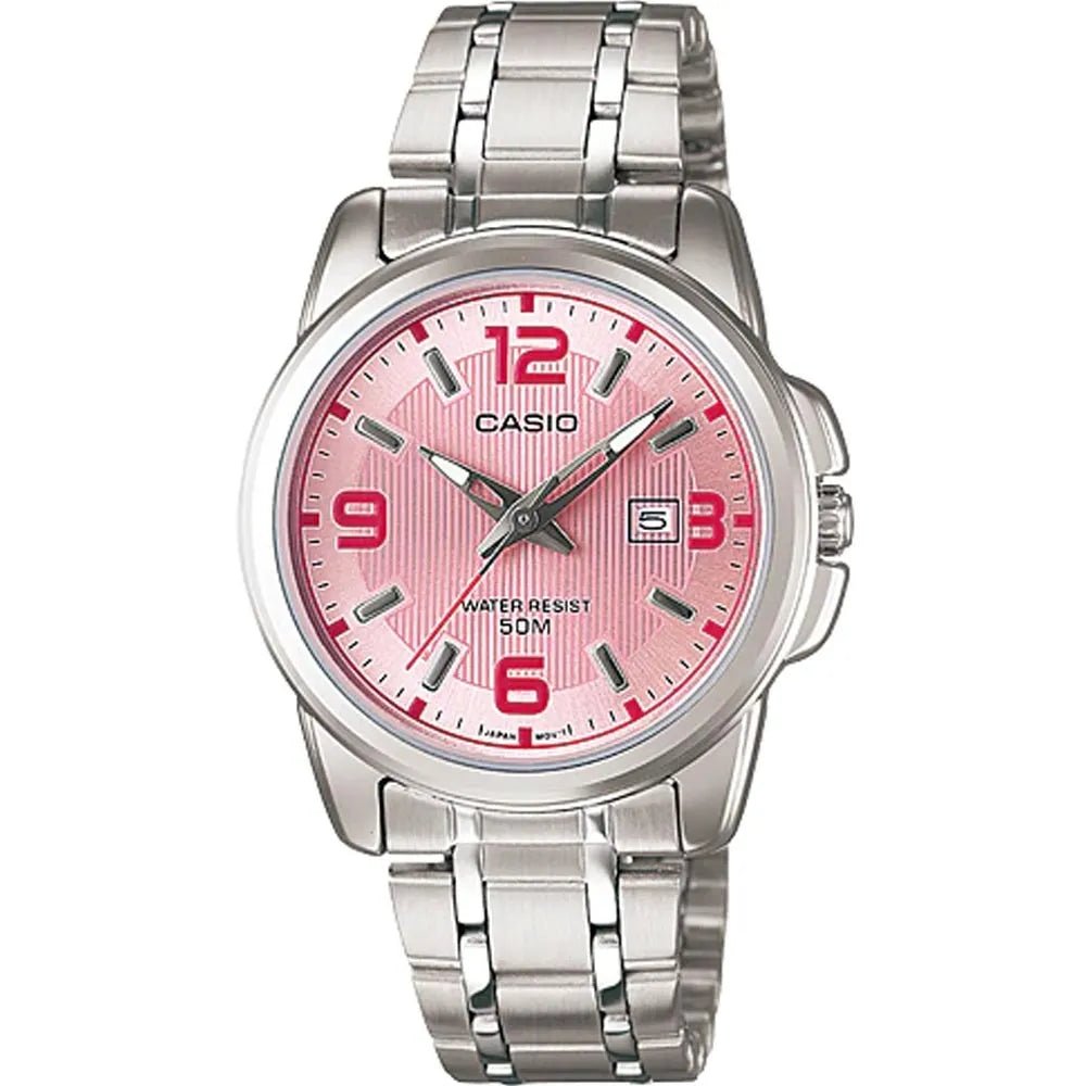 Casio LTP-1314D-5A Women Analog Watch