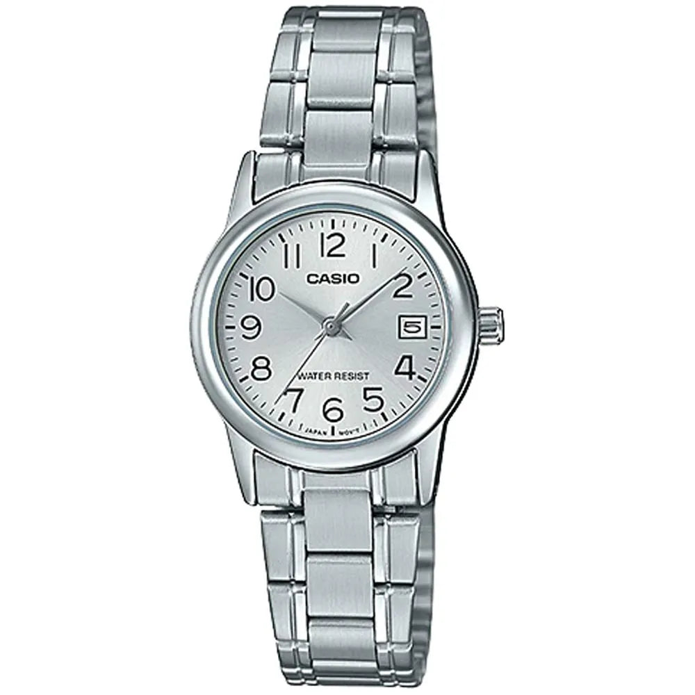 Casio LTP-V002D-7B Women Analog Watch