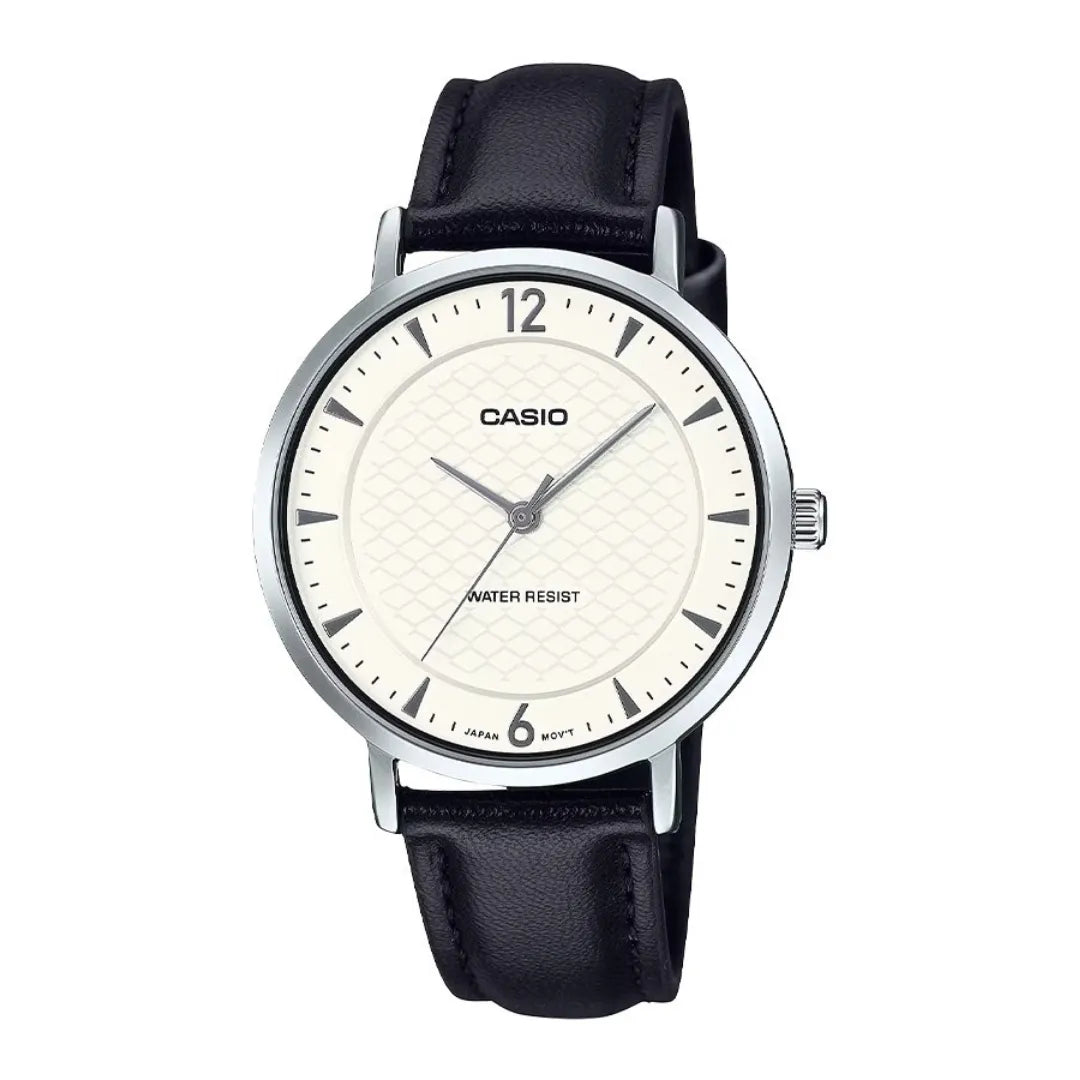 Casio LTP-VT04L-7A2 Women Watch