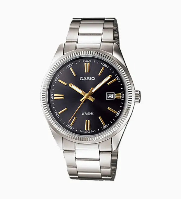 Casio MTP-1302D-1A2 Men Analog Watch