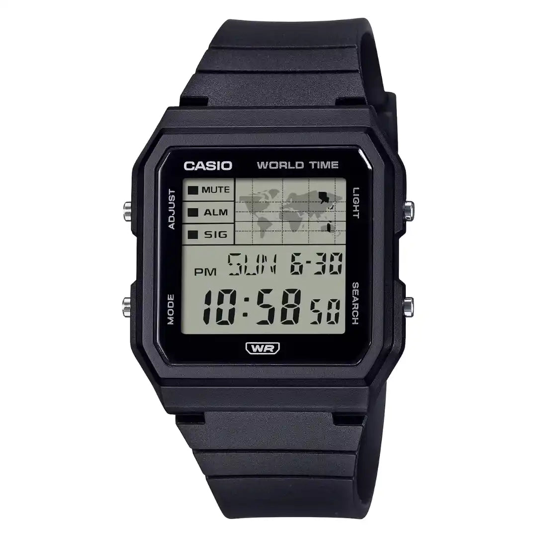 Casio LF-30W-1A Digital Unisex Watch