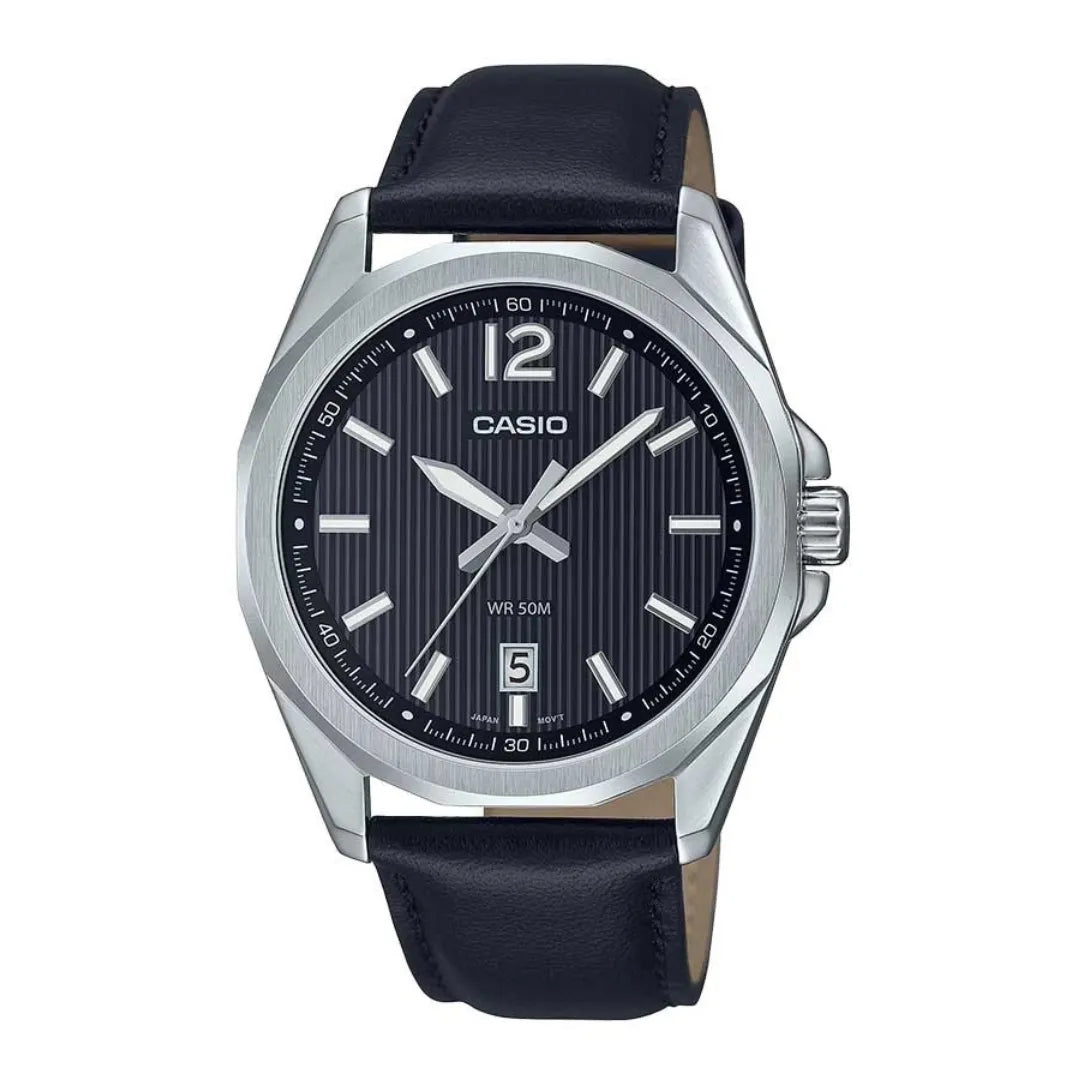 Casio MTP-E725L-1A Men's Watch