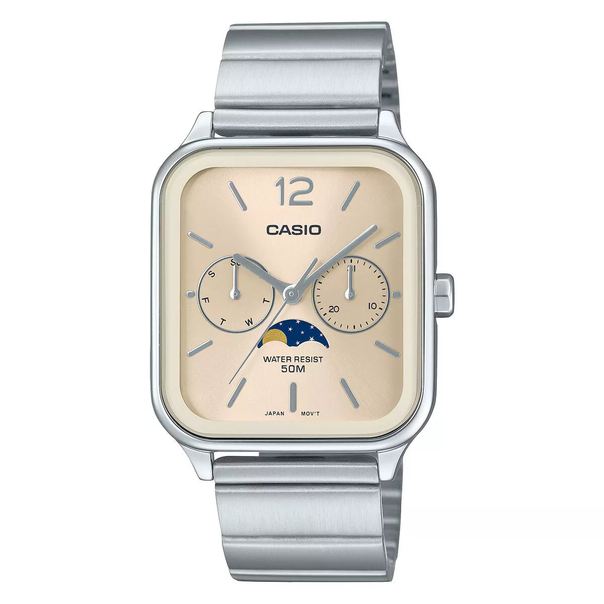 Casio MTP-M305D-9A Men Analog Watch