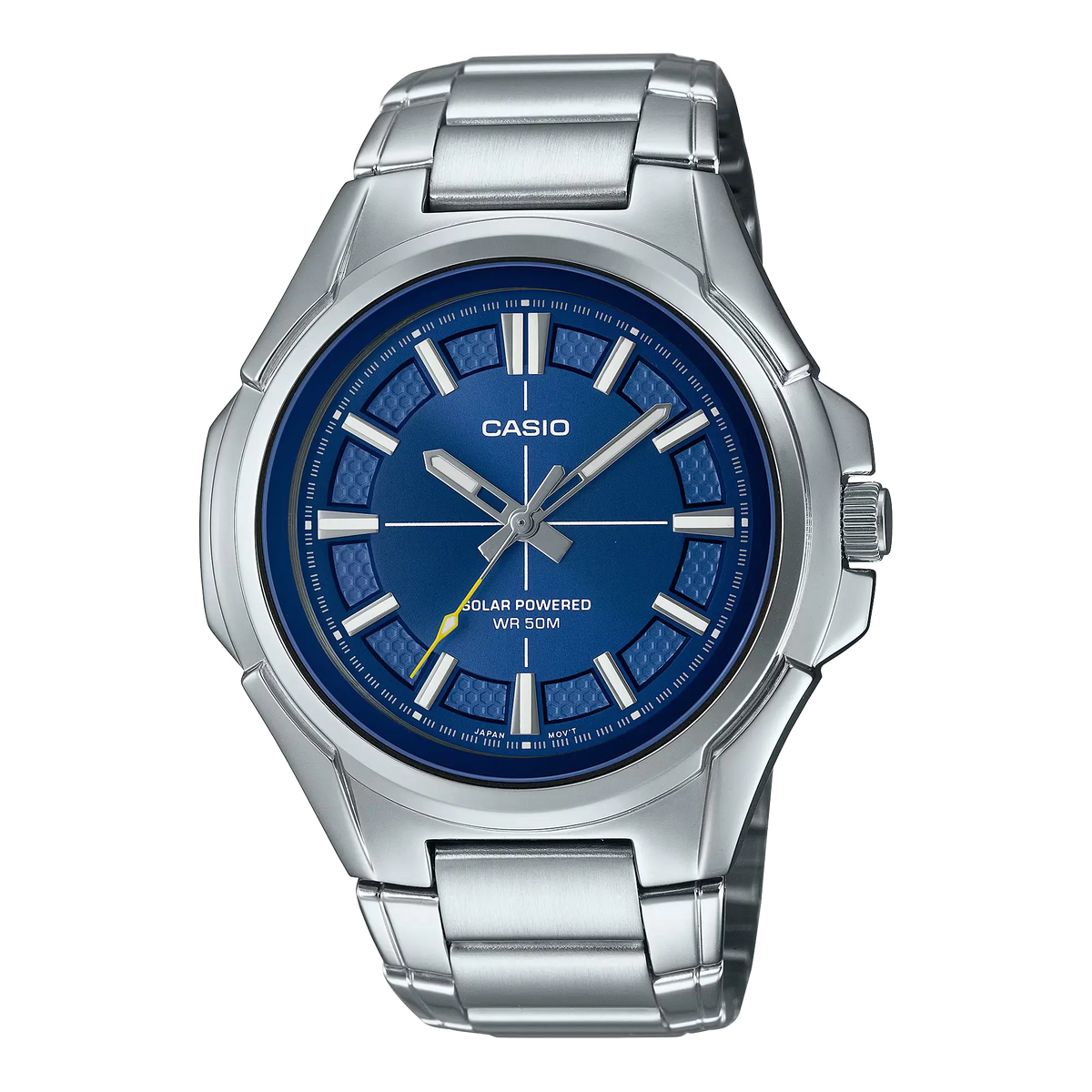 Casio MTP-RS100D-2A Men Analog Watch
