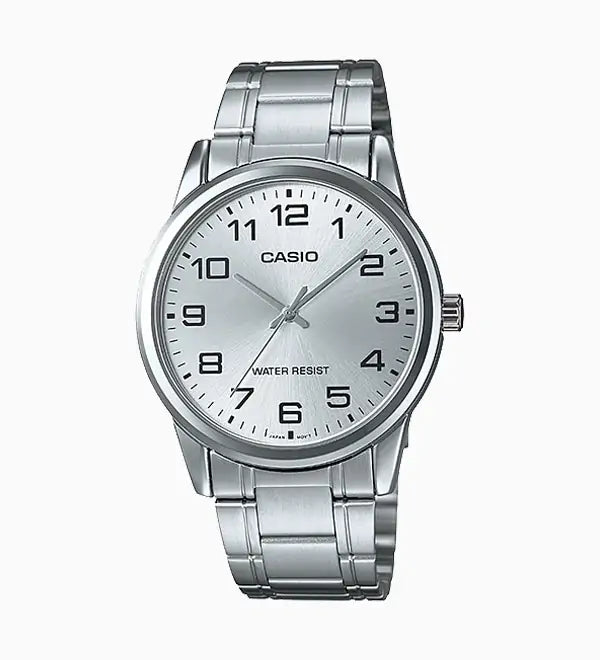 Casio MTP-V001D-7B Men Analog Watch