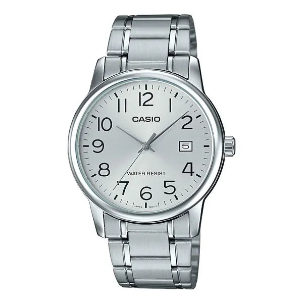Casio MTP-V002D-7B Men Wrist Watch