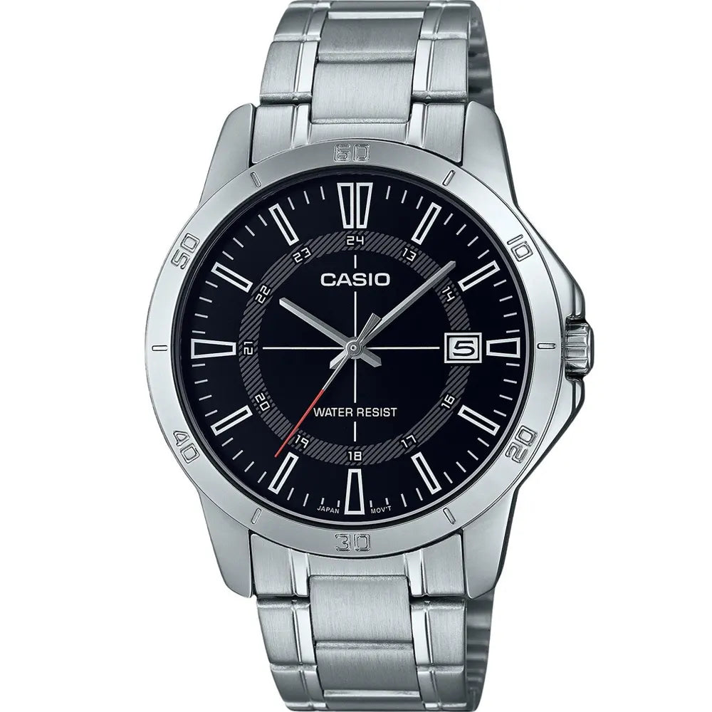 Casio MTP-V004D-1C Men Analog Watch