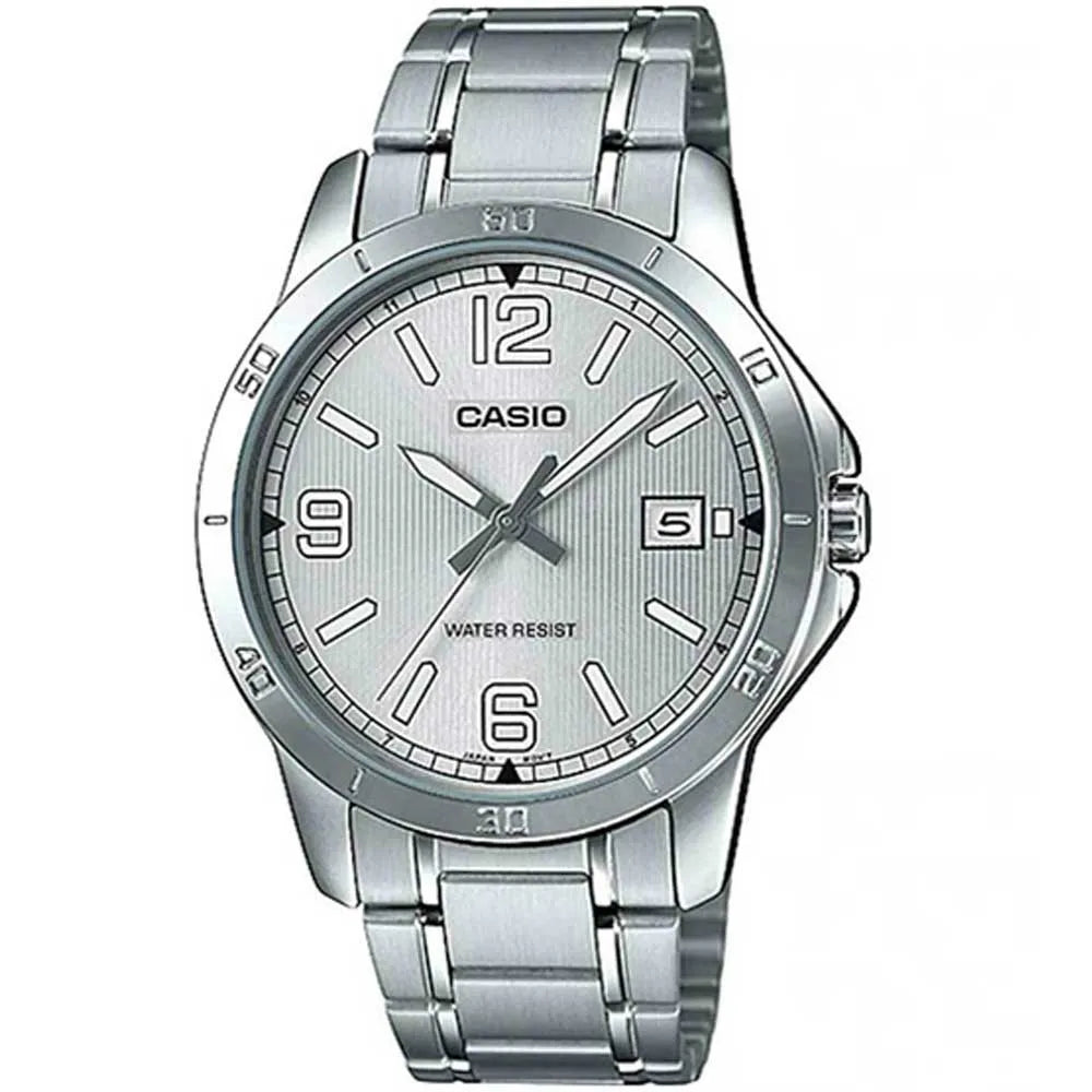 Casio MTP-V004D-7B2 Men Wrist Watch