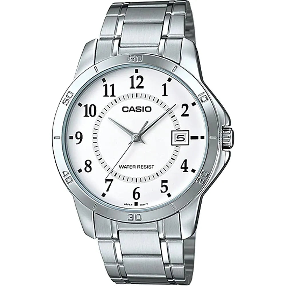 Casio MTP-V004D-7B Men Wrist Watch