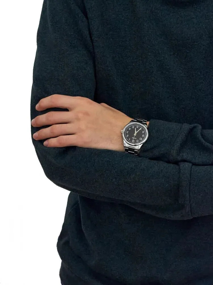 Casio MTP-V005D-1B4 Men Analog Watch