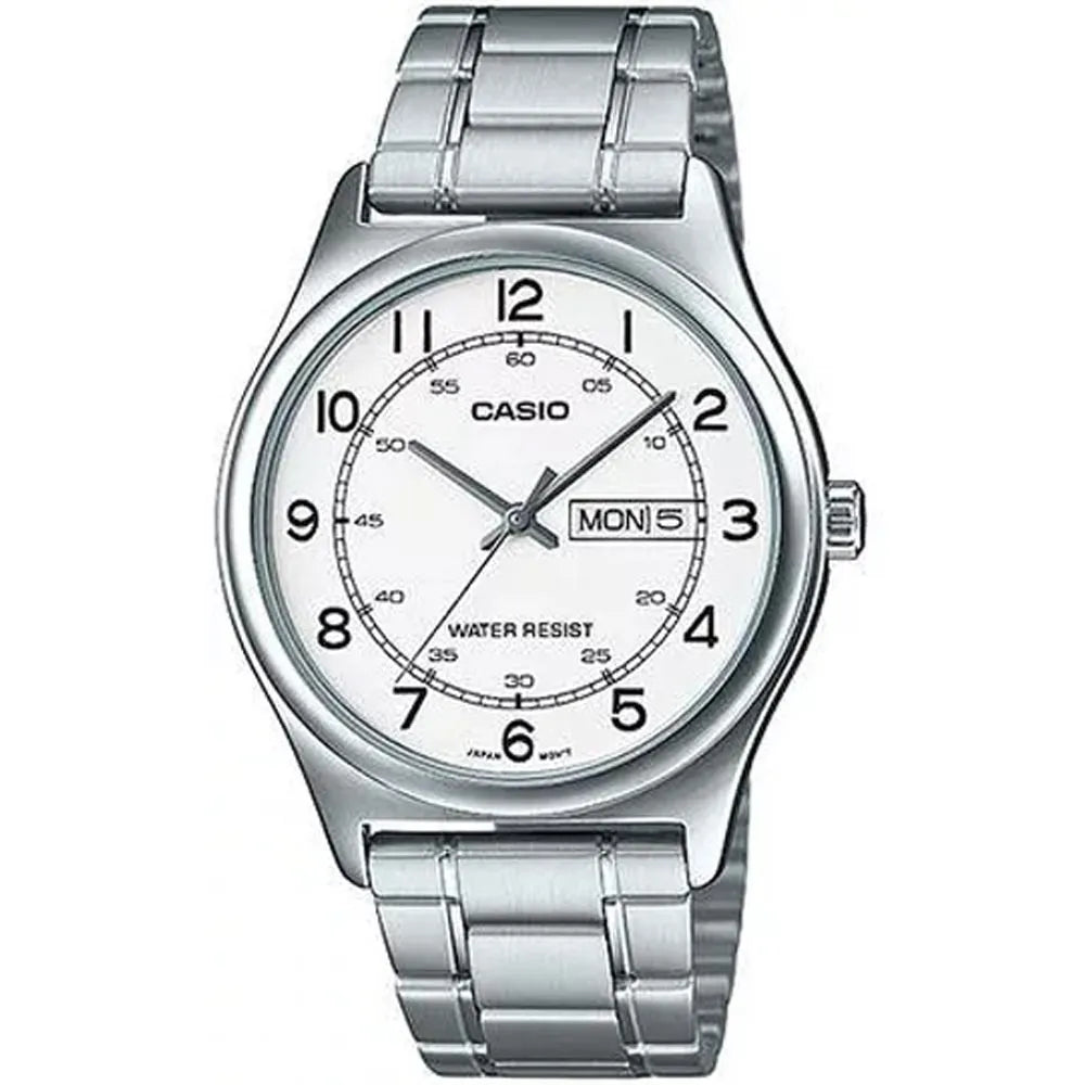 Casio MTP-V006D-7B2 Men Day-Date Watch