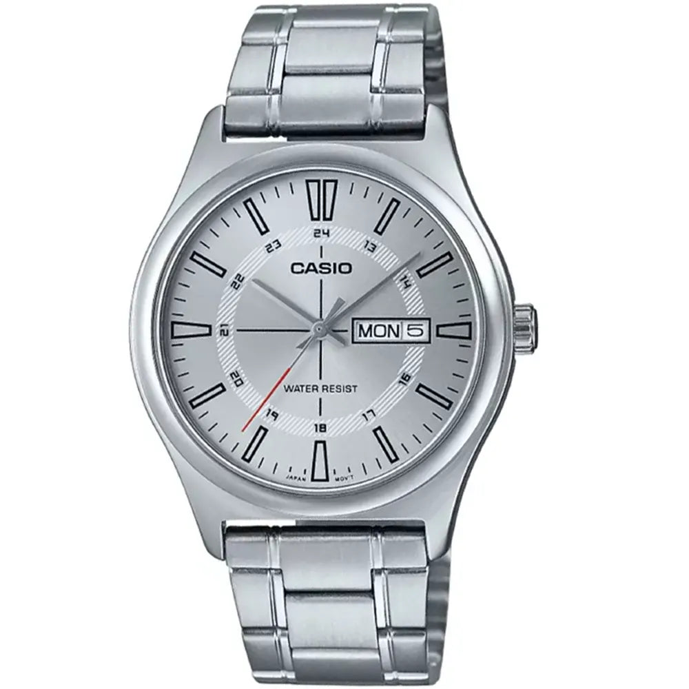 Casio MTP-V006D-7C Men Day-Date Watch