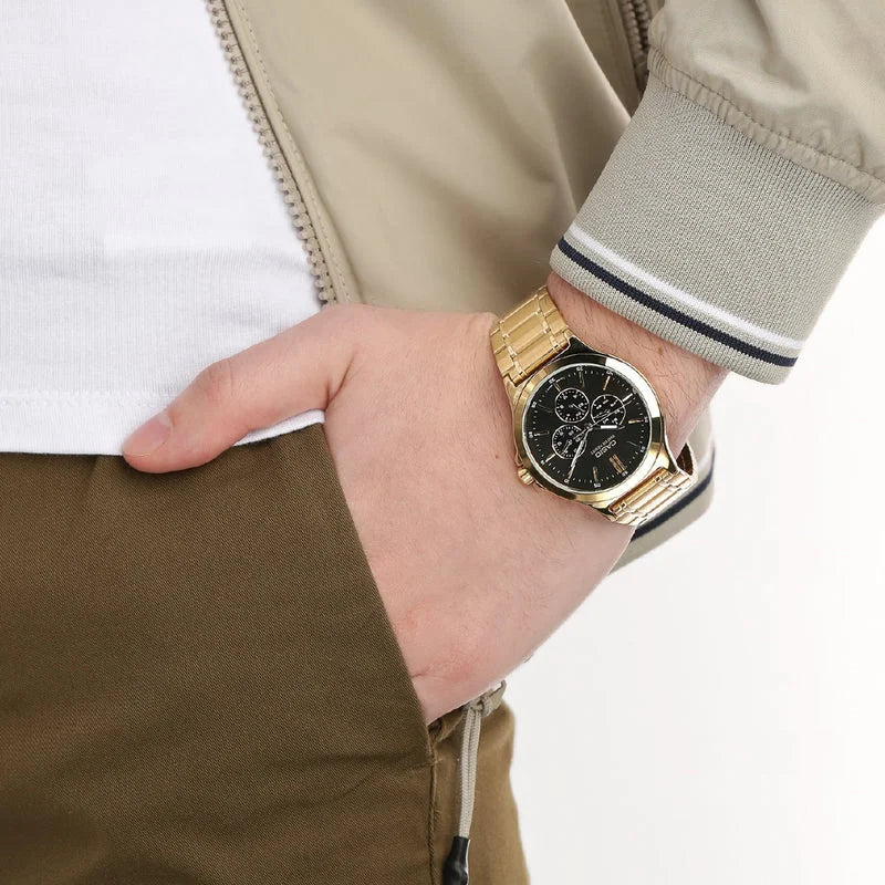 Casio